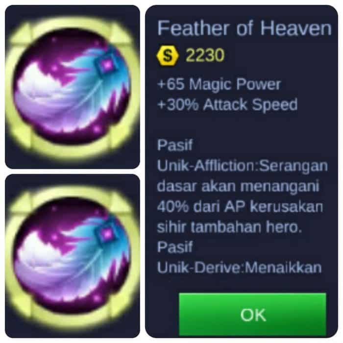 Feather-of-Heaven