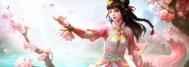 ギネヴィアのビルドは簡単に死ぬ？ビルドセミファイターを使おう！