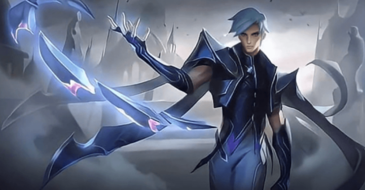 2023년 최고의 Counter Gusion 영웅 5명