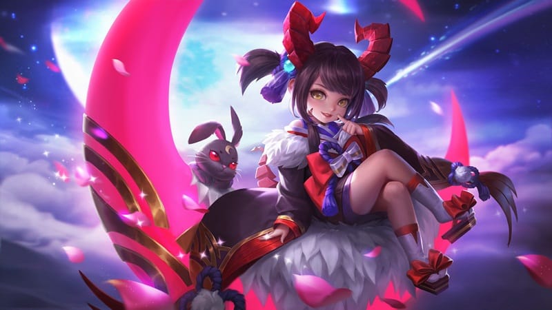 Mobile Legends 2021のベストヒーロー!変化する