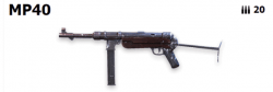 Complete Review of the MP40 Weapon, the Best SMG in Free Fire!