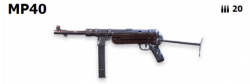 MP40 총을 피하십시오! 그 이유를 확인해보세요!