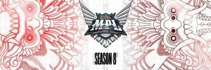 Wow! Ternyata Jadwal MPL ID S8 Ini Barengan MDL ID S4!