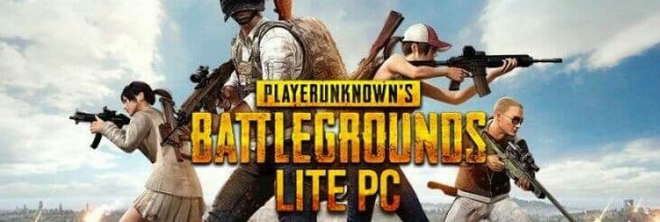 PUBG-PC