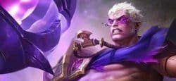 Hero Phoveus, the Best Hero for Counter Hero Skill Dash!