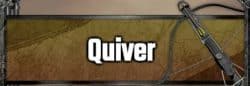 Wow! Quiver, can Speed up Crossbow Reload!