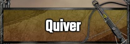 Quivers on PUBG