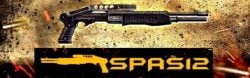 꼭 해봐! 이 5가지 SPAS12 스킨은 Free Fire의 Caroline에게 완벽합니다!