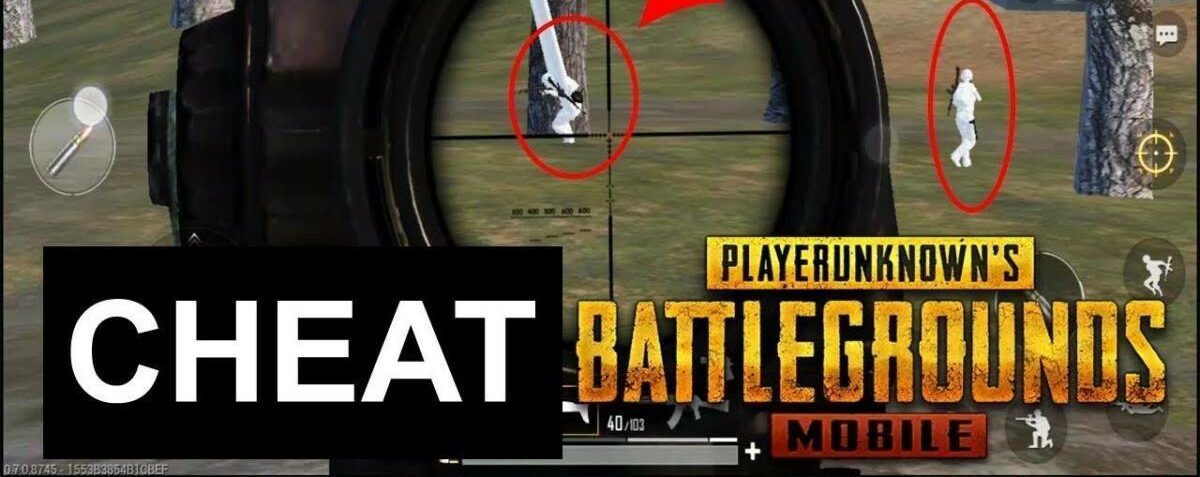 Top Global Cheaters