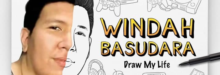 Windah Basudara dan Para Bocil Kematian, Apaan Tuh?!