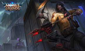 Yi sun Shin hero marksman terkuat