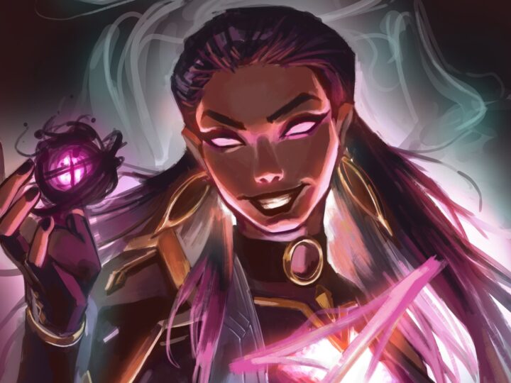 Inilah 5 Cara Menggunakan Reyna Di Valorant