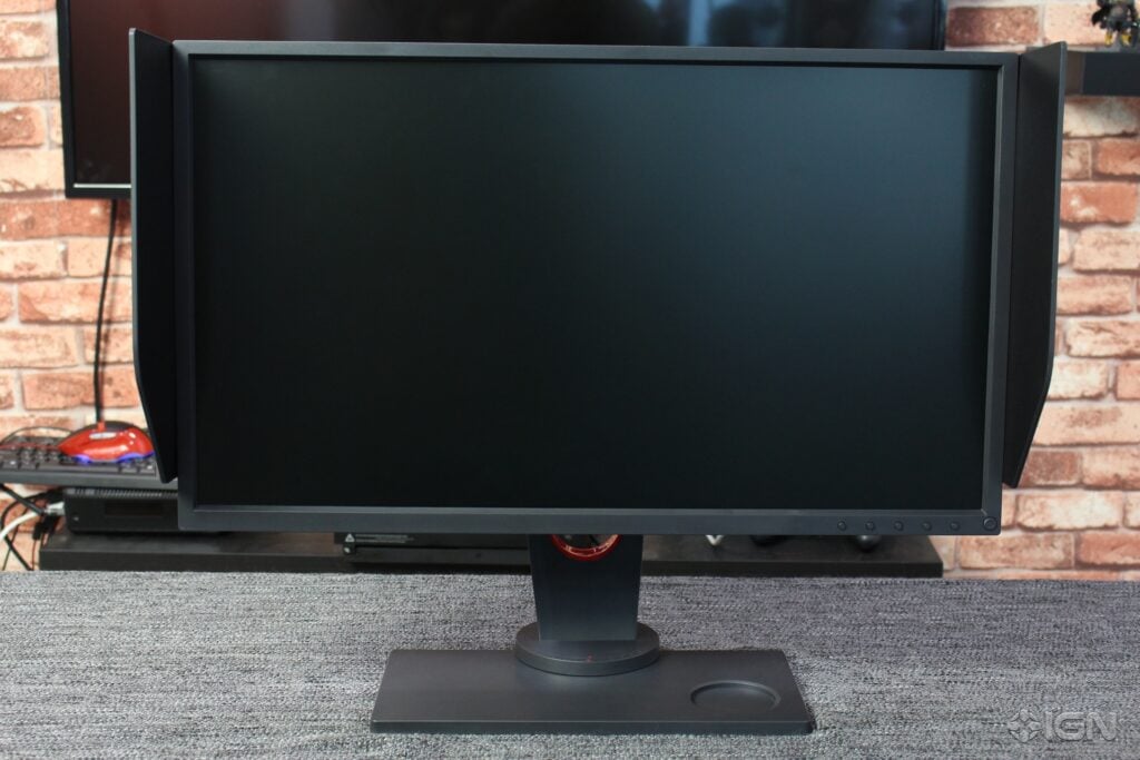 Inilah 5 Monitor PC Terbaik Untuk Bermain Valorant!