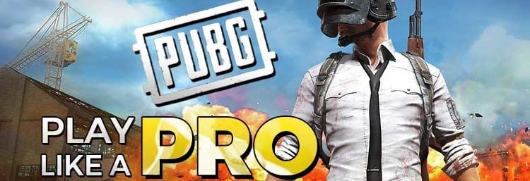 赢得 pubg 的正确方法