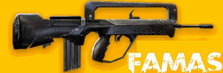 famas