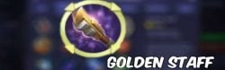 Golden Staff Wajib Dibeli Biar Selamat di Late Game!