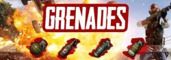 Best of the Best! These are the 4 Types of Grenades and Their Specifications