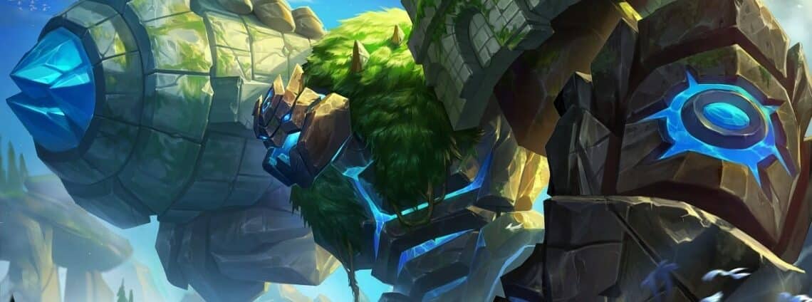 Grock logo