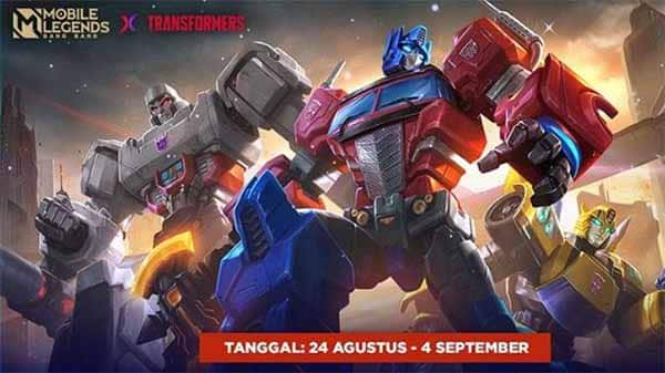 Transformers skins prices