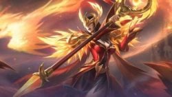 Hero Mobile Legends Yang di Buff dan Nerf Agustus 2021!