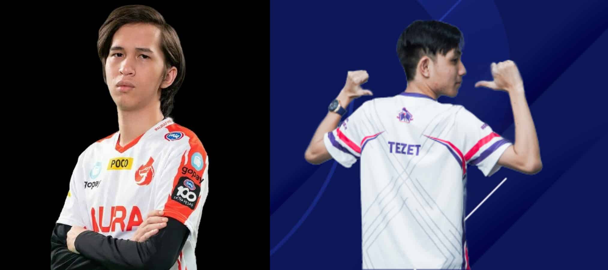lord sapaan pro player kurang bagus performanya