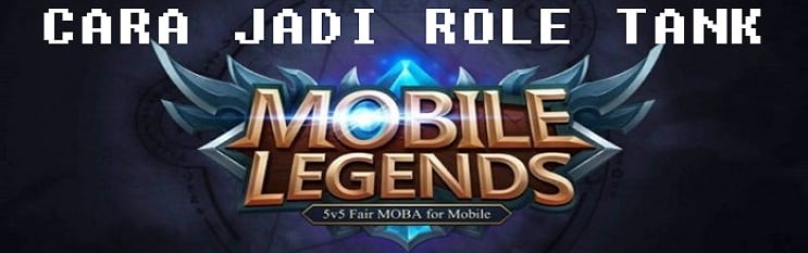 MLBB 역할 탱커