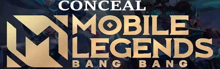 은폐 MLBB