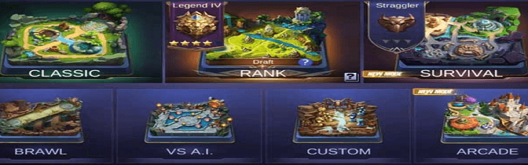 mlbb game modes