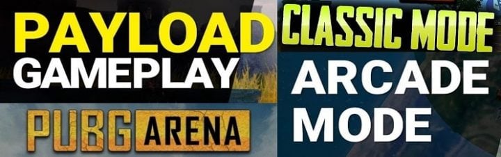 PUBG 순위를 빠르게 올릴 수 있는 4가지 강력한 게임 모드!