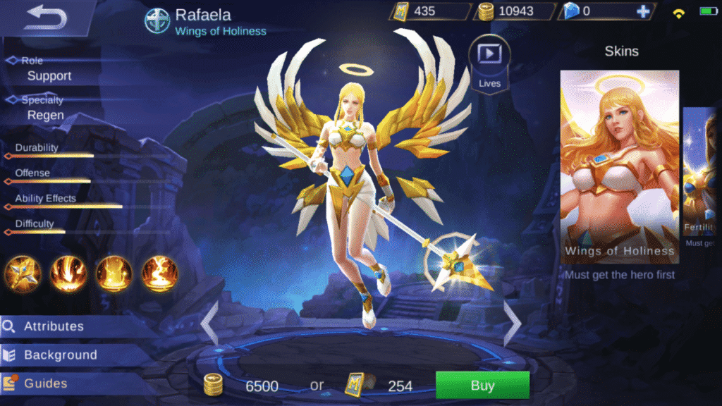 rafaela-mlbb