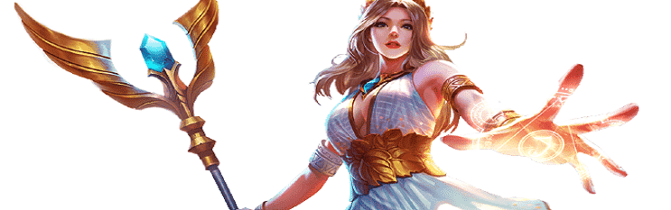 Hero Rafaela