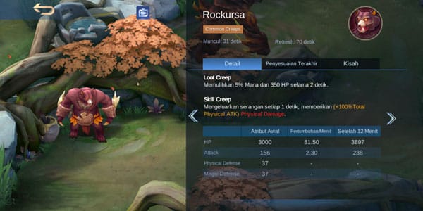 Rockursa