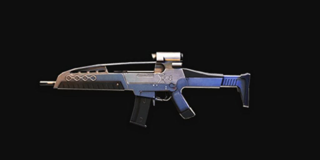 Destiny Guardian XM8 Evo FF