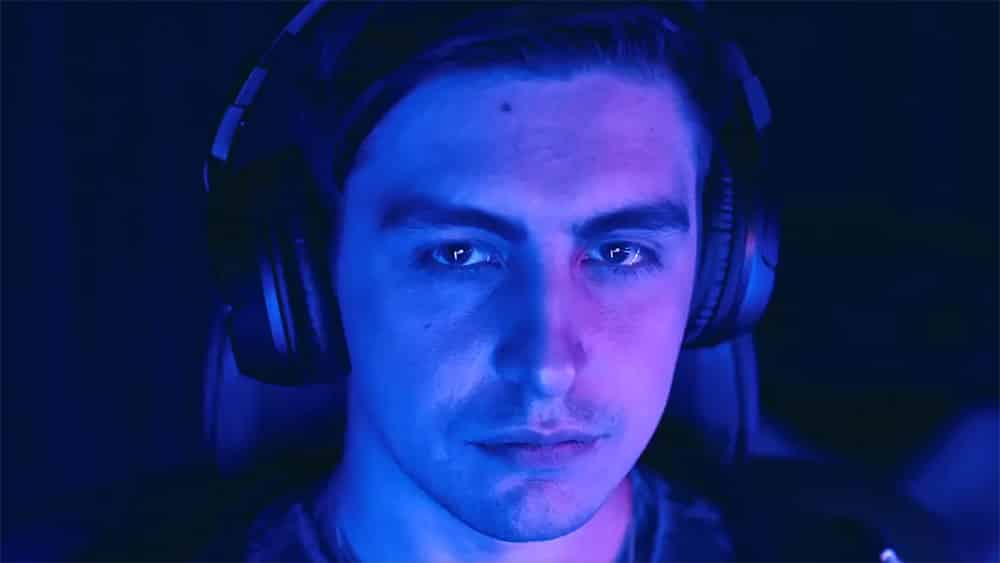 Shroud Memberitahu Alasannya Untuk Beralih Dari CS:GO Ke Valorant.