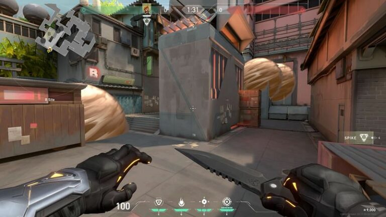 Map Split Valorant: Tempat Terbaik Untuk Diletakan Smoke!
