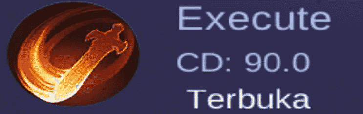 spell execute