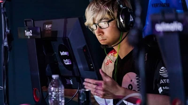 5 Pro Valorant Players From North America Who Are Still Actively Playing!