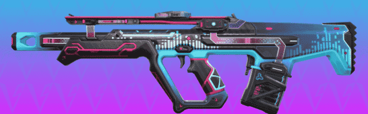 Bulldog Valorant: Tipps und Tricks zur Verwendung von Bulldog-Waffen in Valorant!