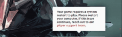 Valorant Guide: Cara Memperbaiki “Your Game Requires a System Restart” di Valorant