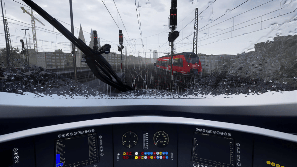 train sim world 2