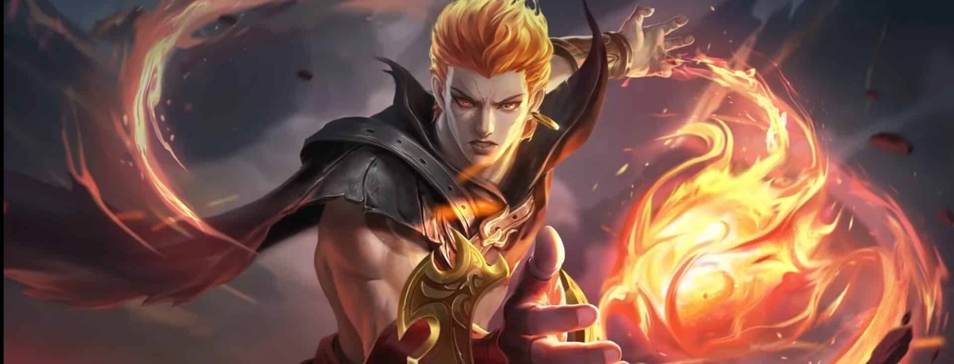 hero valir