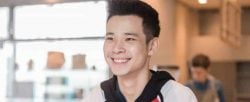 Tobias Justin "Jess No Limit", 토너먼트에서 우승한 적이 없습니다. 알다시피!