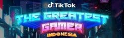 TikTok Collaborates with EVOS in The Greatest Gamer Event!