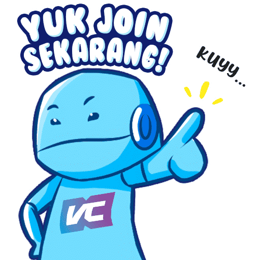 Vicimon 지금 가입합시다