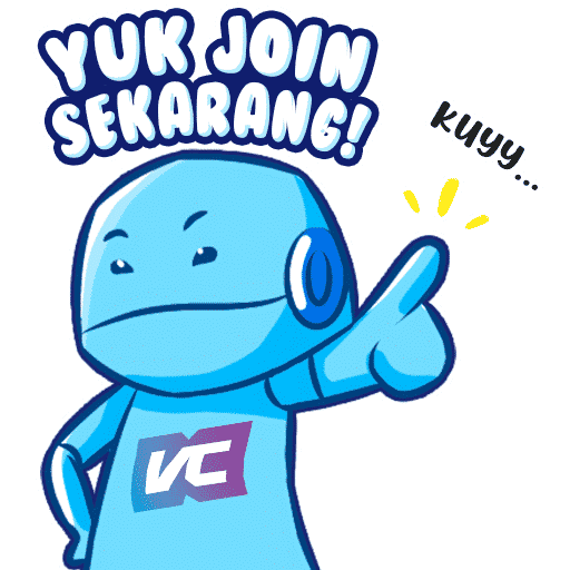 Vicimon Yuk Join Sekarang