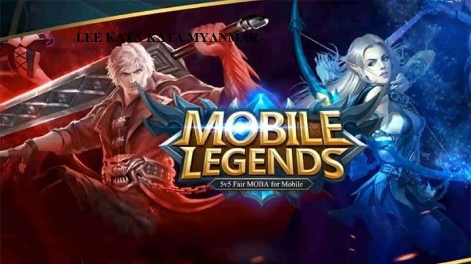 meaning of lee mobile legends
