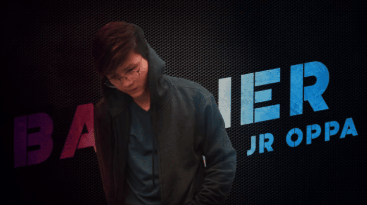4 Fakta Menarik Barier JR, Penasaran?