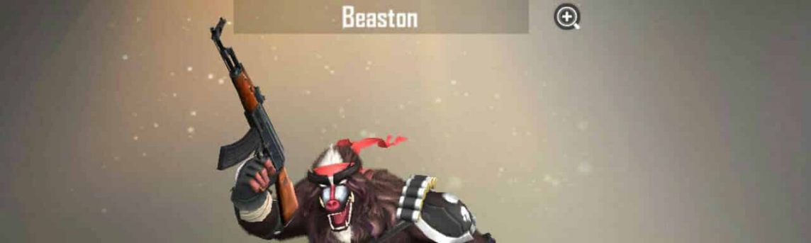 pet beaston