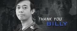 MPL 시즌 1에서 우승한 Billy에 대한 사실을 확인하세요!