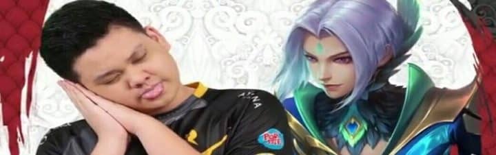 Why is RRQ Alberttt's Ling Always on the Banned List?